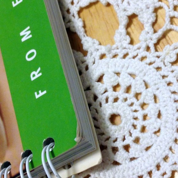 Pampered Chef 29 Minutes to Dinner Vol 2 - Picture 7 of 9